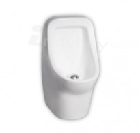 Hindware Art Waterless Urinal Aquafree